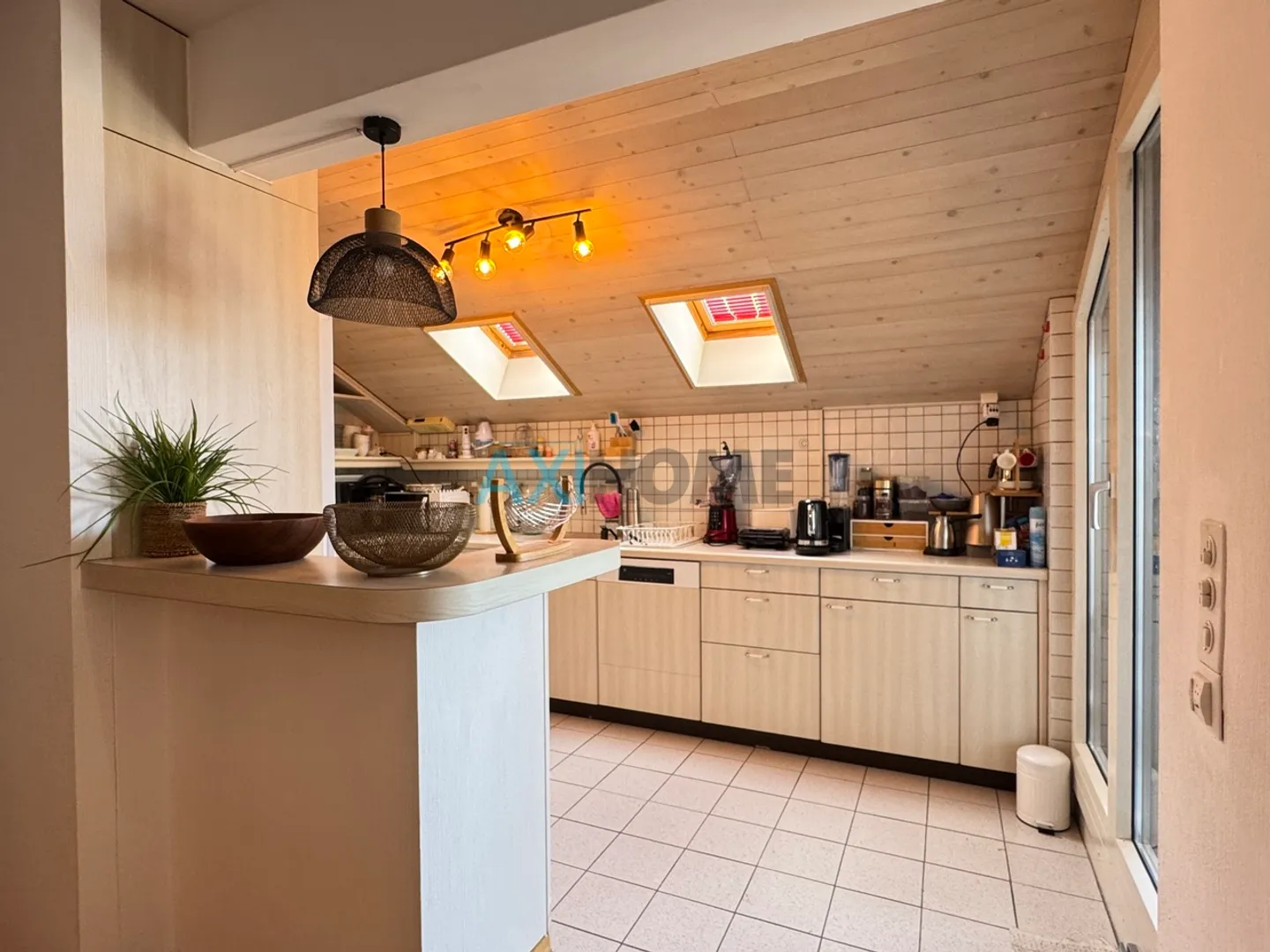 Geräumige Wohnung in Montreux - Foto 7 von 16