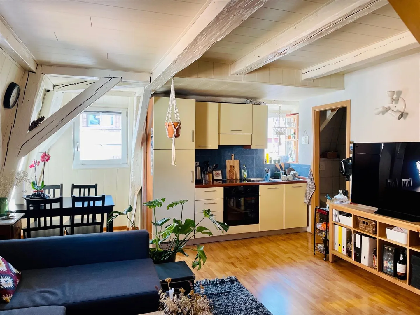 2-Zimmer-Wohnung - Foto 3 von 7