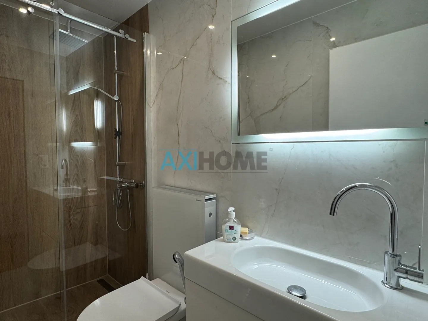 Geräumige Wohnung in Montreux - Foto 10 von 16