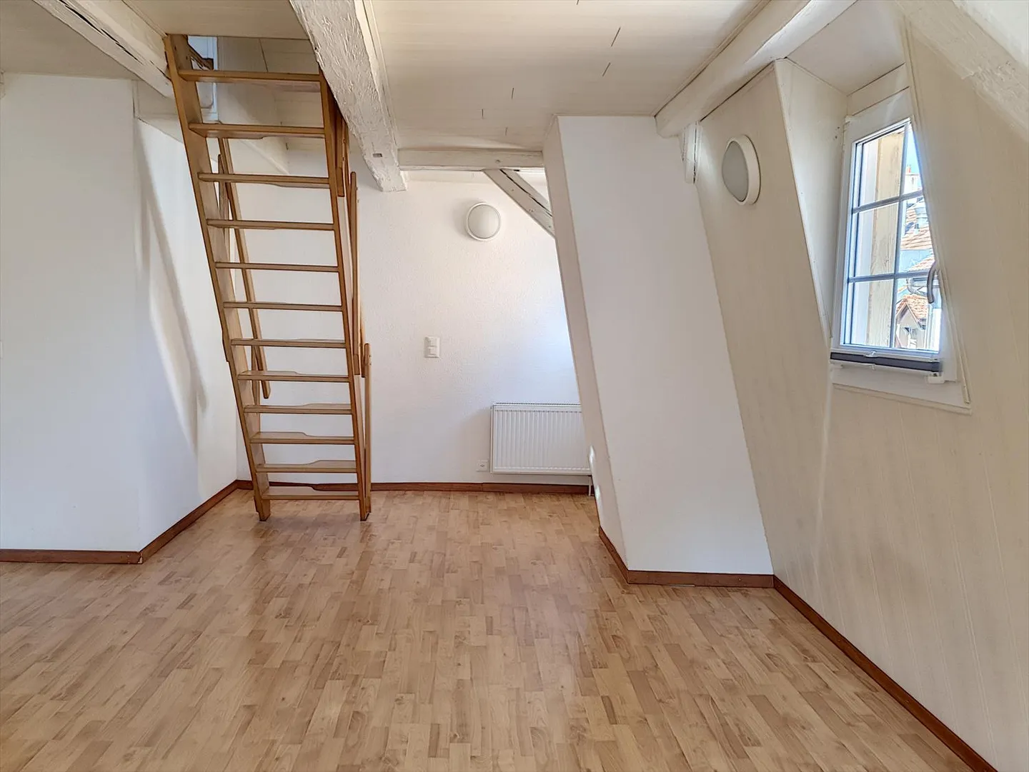 2-Zimmer-Wohnung - Foto 4 von 7
