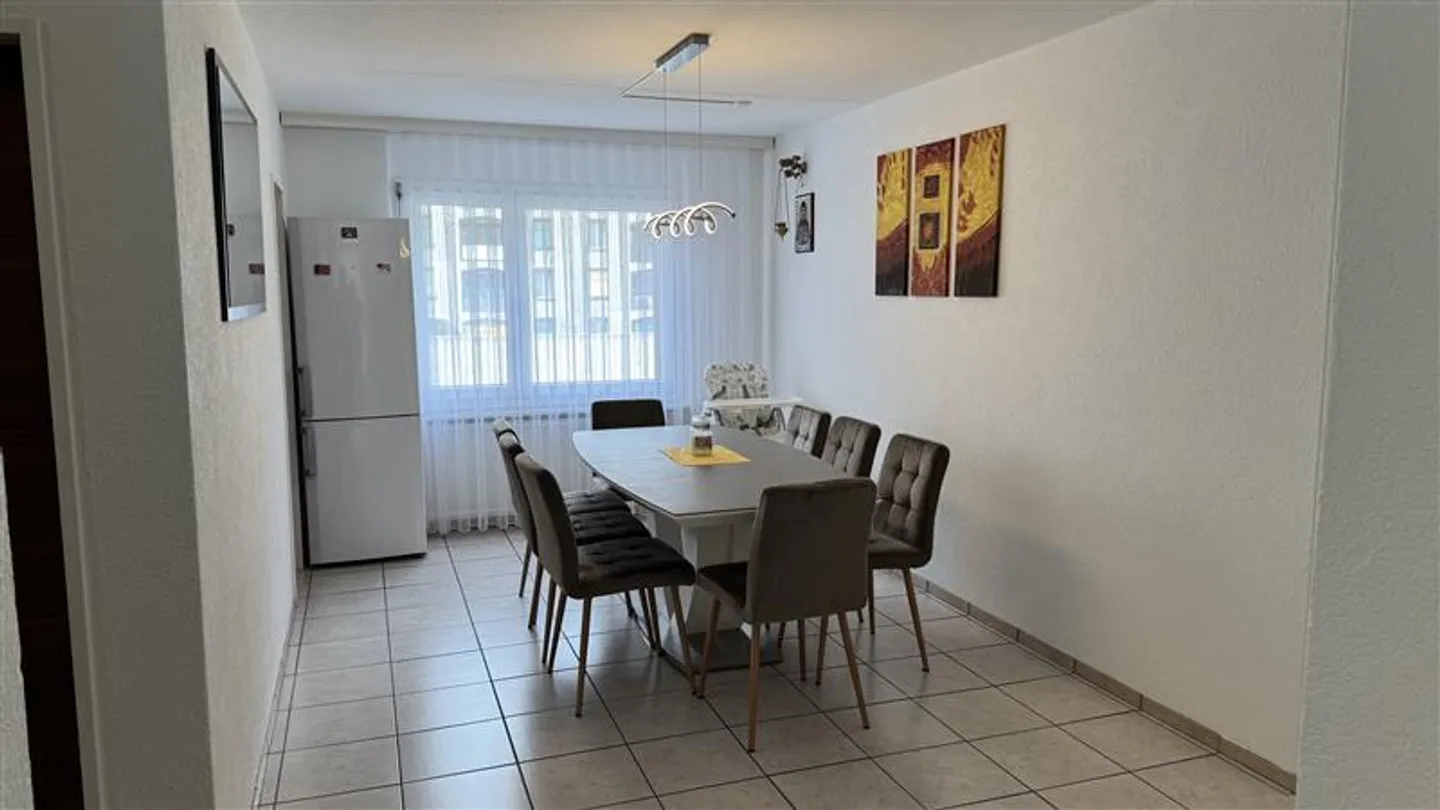 Helle Familienwohnung in Chur - Foto 9 von 11