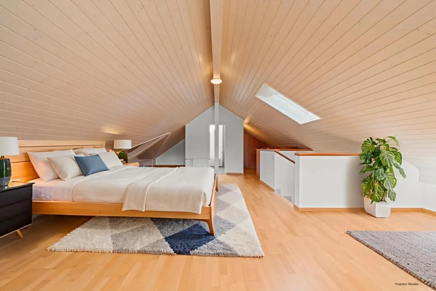 GROßE FAMILIENVILLA IN TERRE SAINTE - Foto 8 von 10