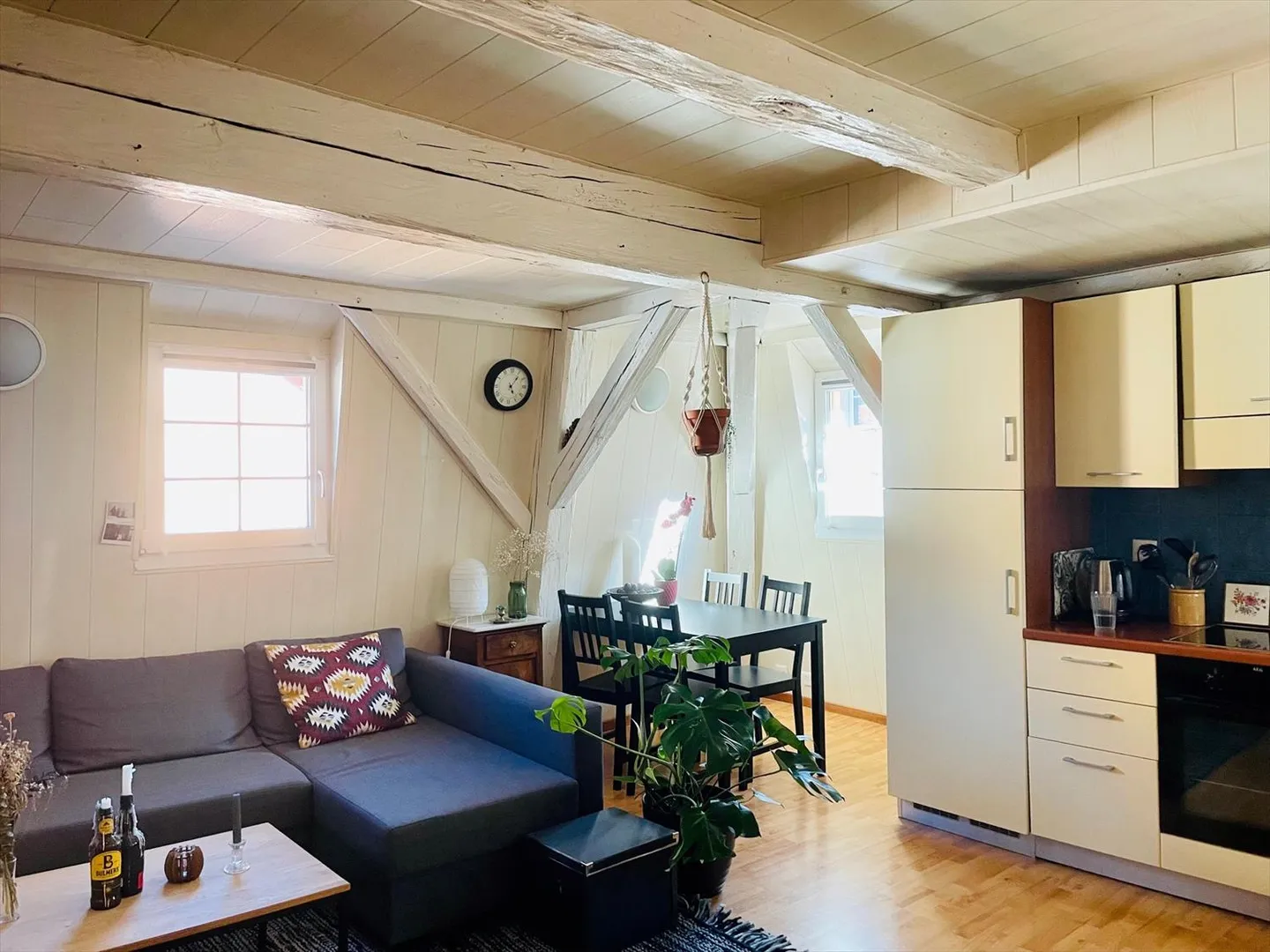 2-Zimmer-Wohnung - Foto 5 von 7