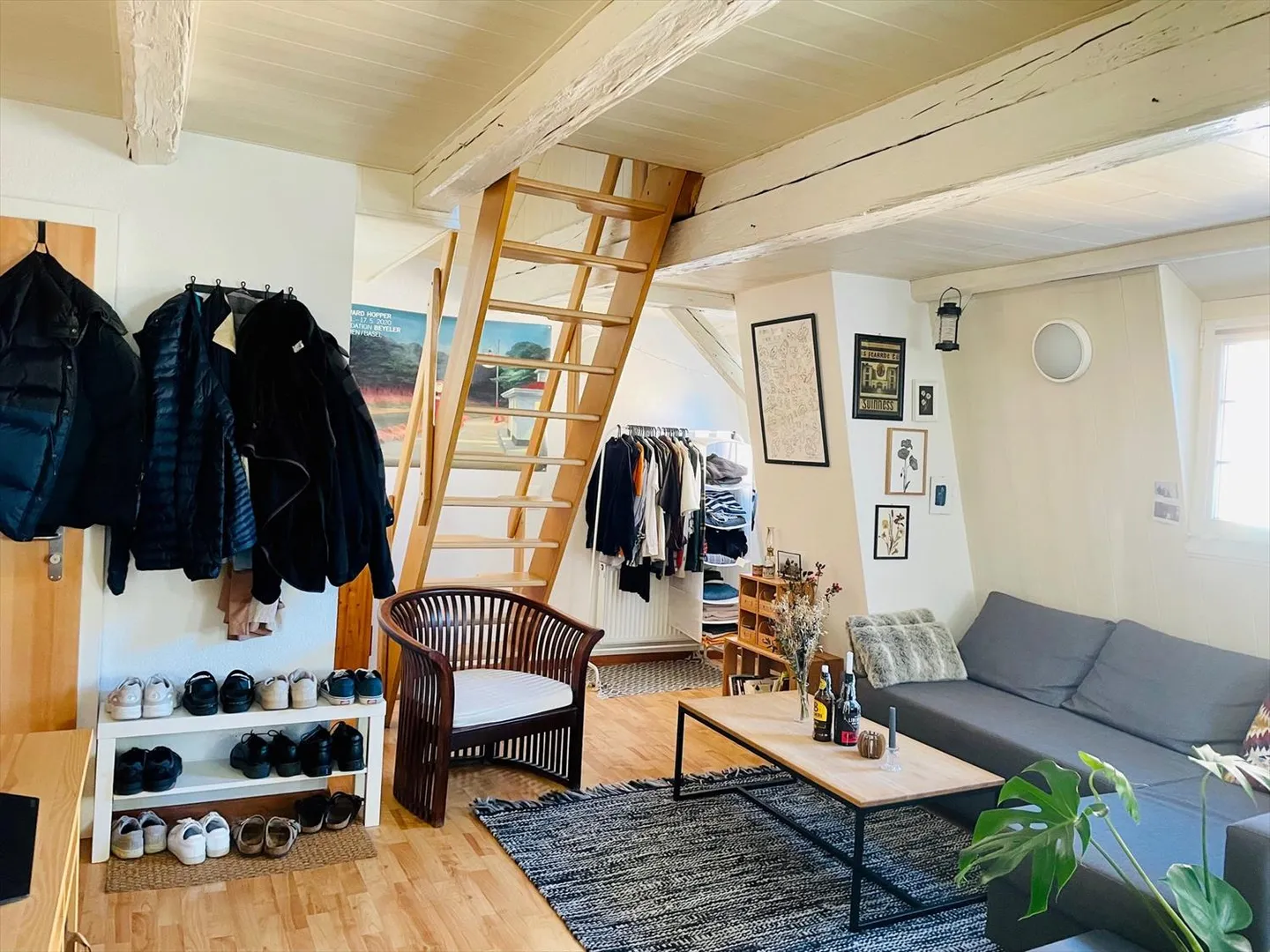 2-Zimmer-Wohnung - Foto 7 von 7