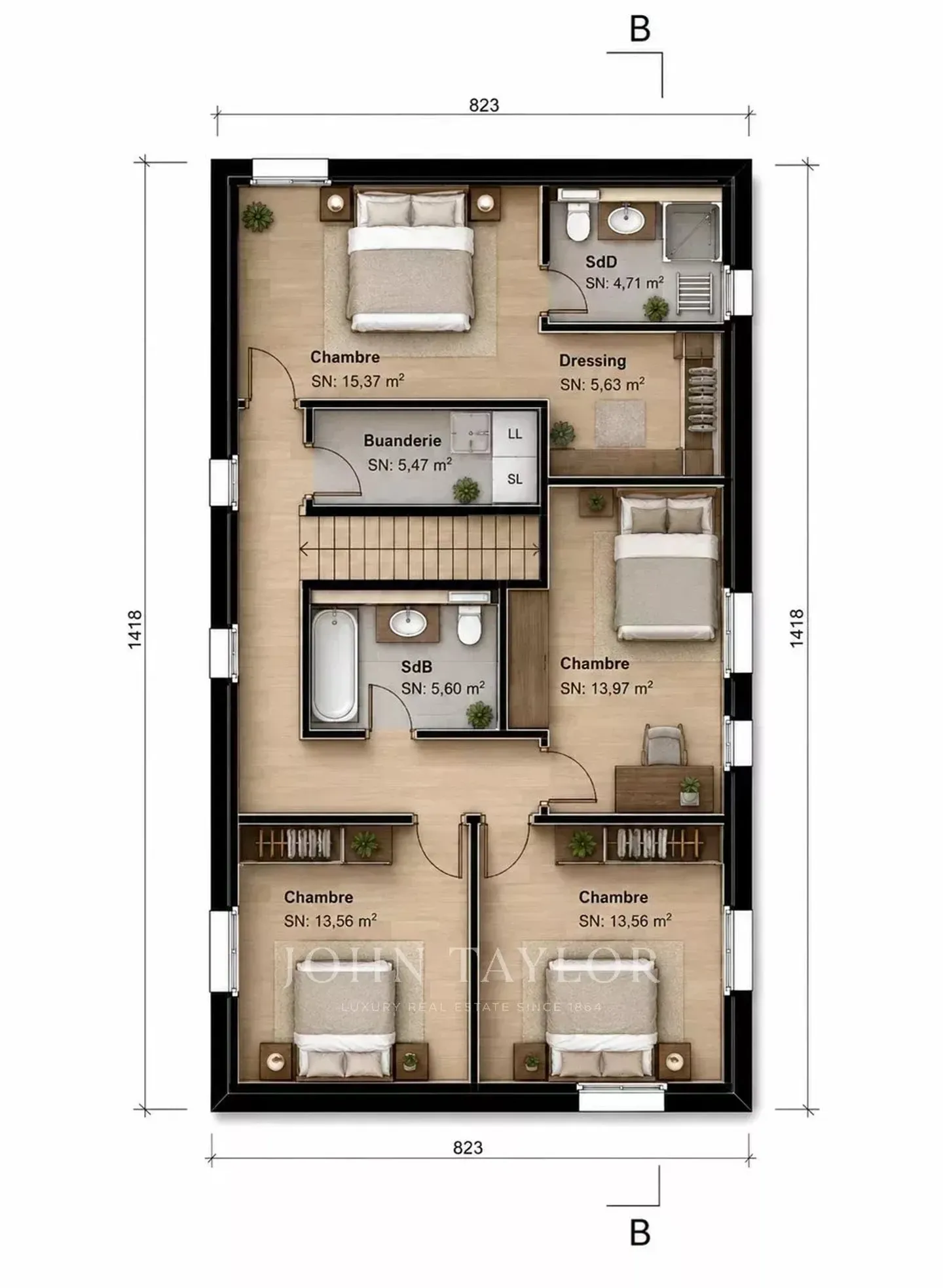 Nouvelle promotion au cœur de La Côte ? Deux villas contemporaines MINERGIE - Photo 4 sur 8