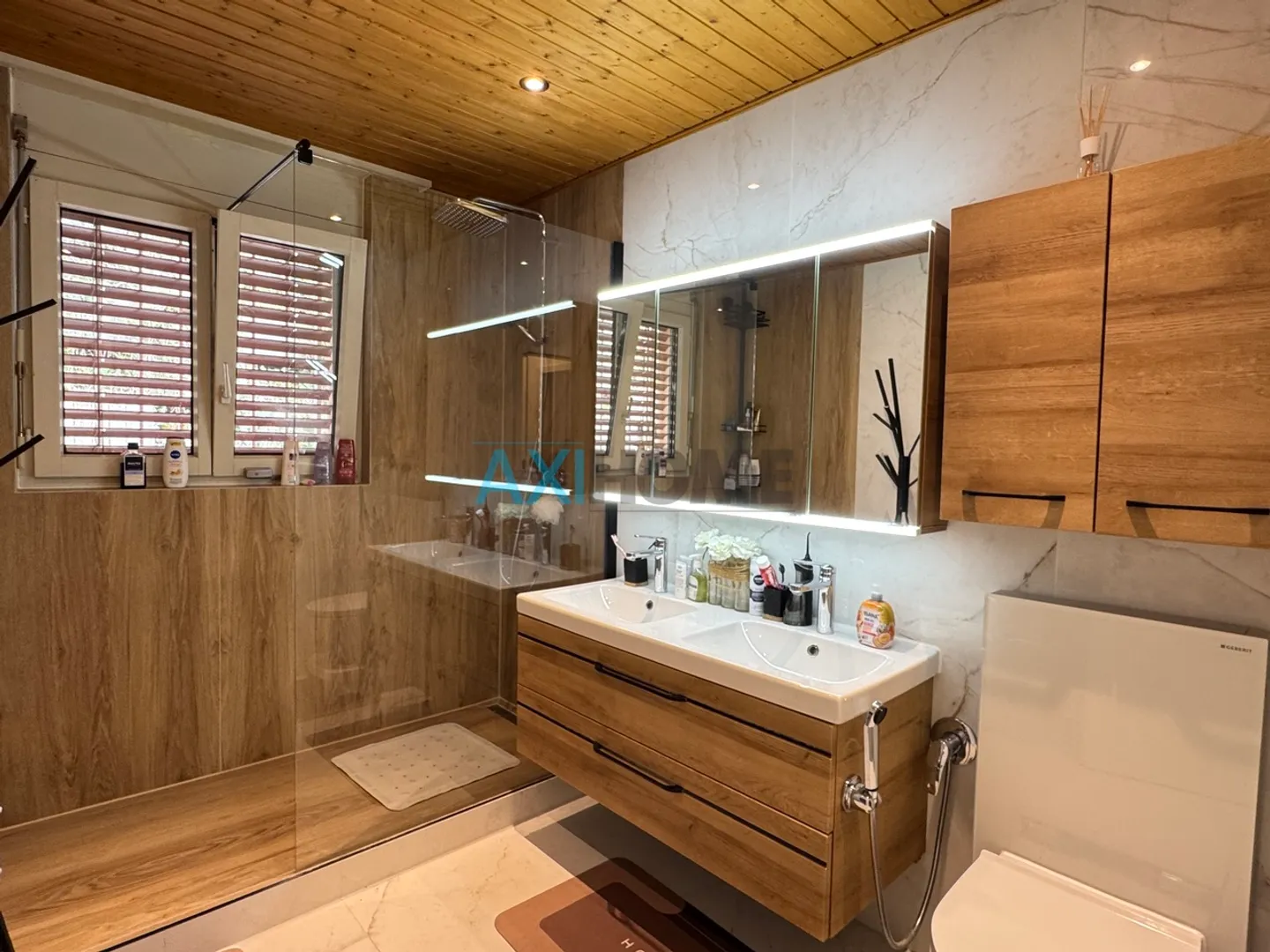 Geräumige Wohnung in Montreux - Foto 11 von 16