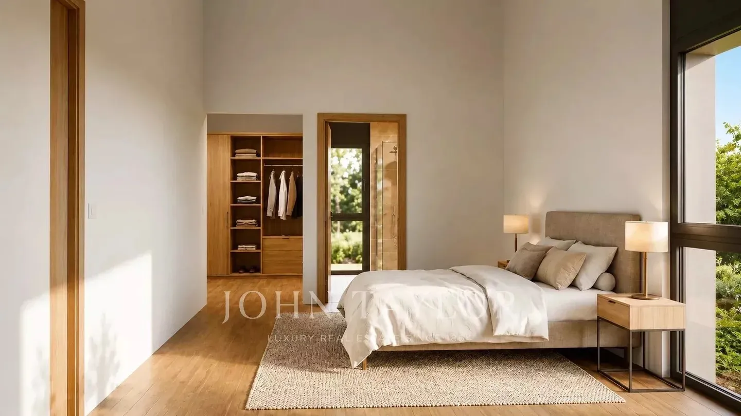 Nouvelle promotion au cœur de La Côte ? Deux villas contemporaines MINERGIE - Photo 6 sur 8