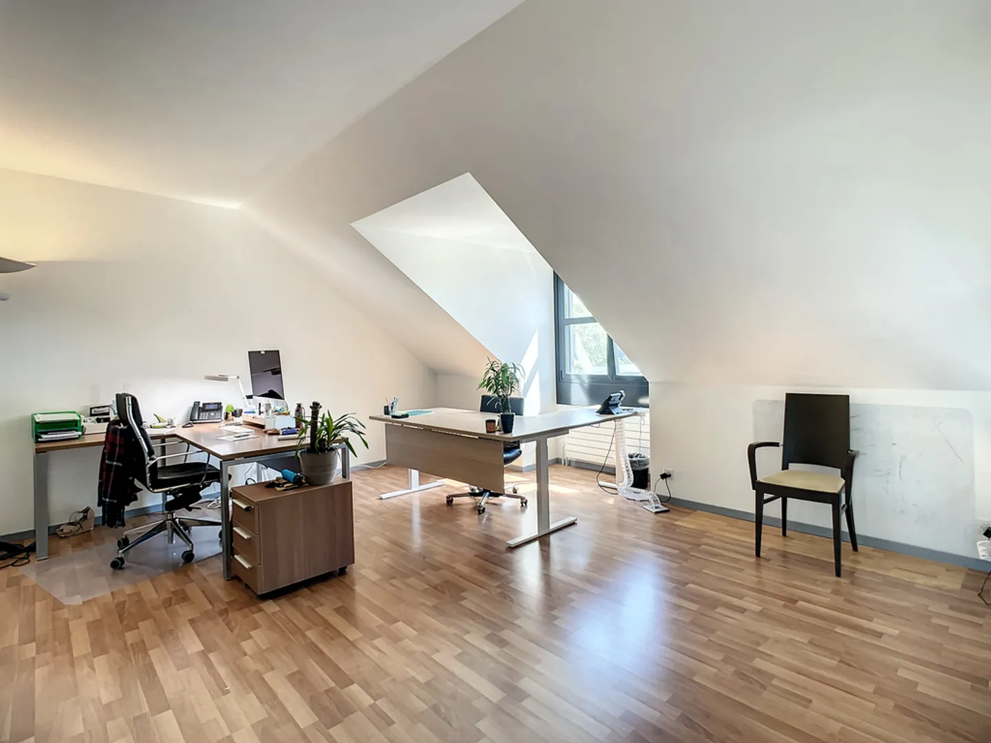 Büro - Foto 1 von 6