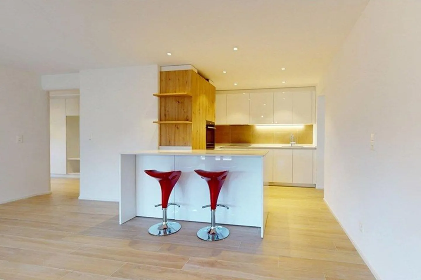 Appartamento 4.5 stanze - Foto 5 di 12