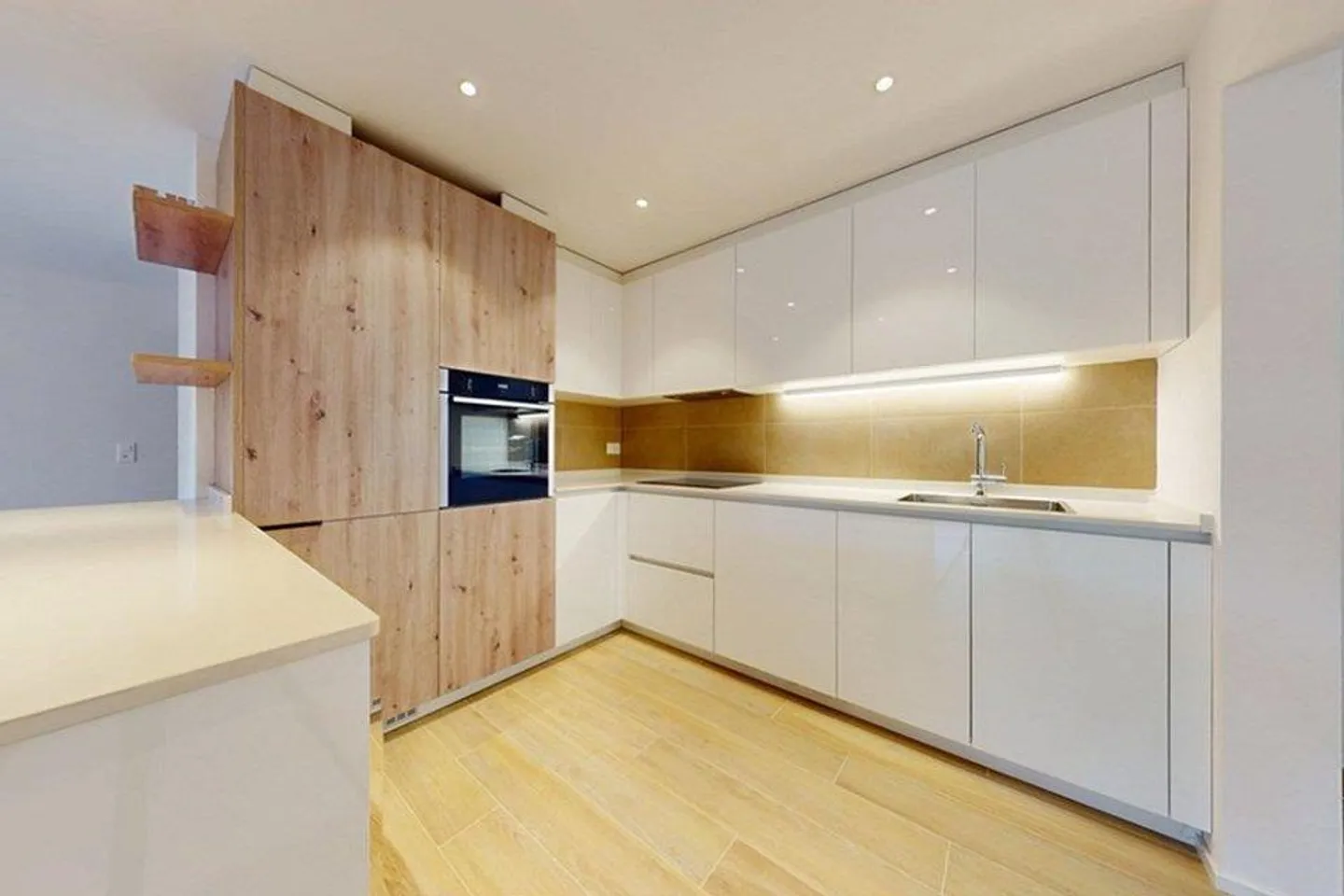 Appartamento 4.5 stanze - Foto 2 di 12