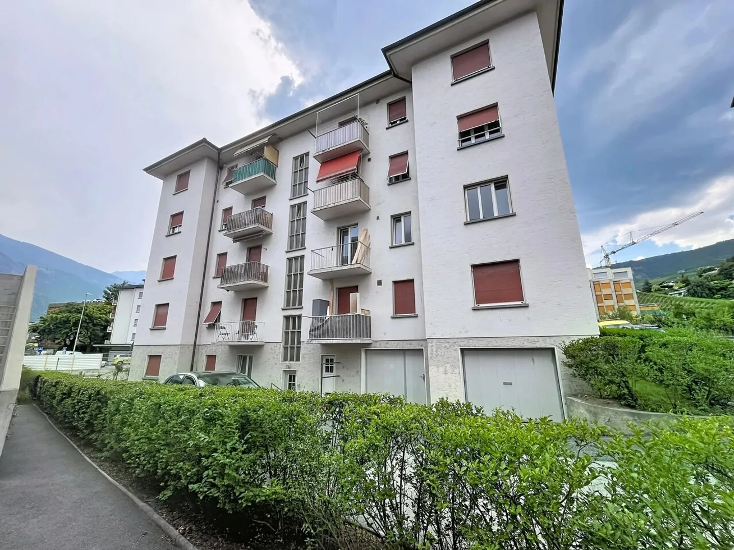 Bel appartement de 2 pièces à proximité du centre-ville - Photo 13 sur 13