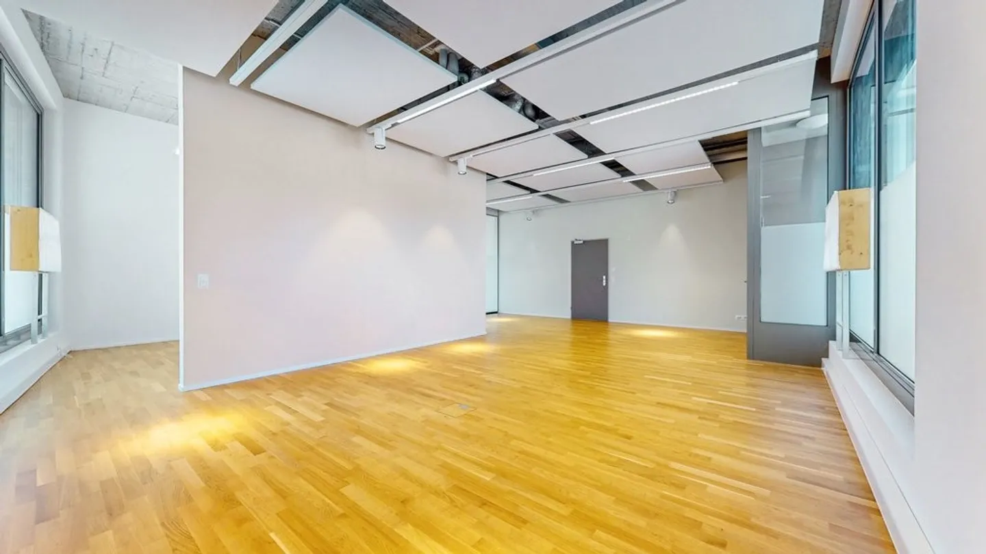 Espace Commercial à Gossau - Photo 2 sur 8