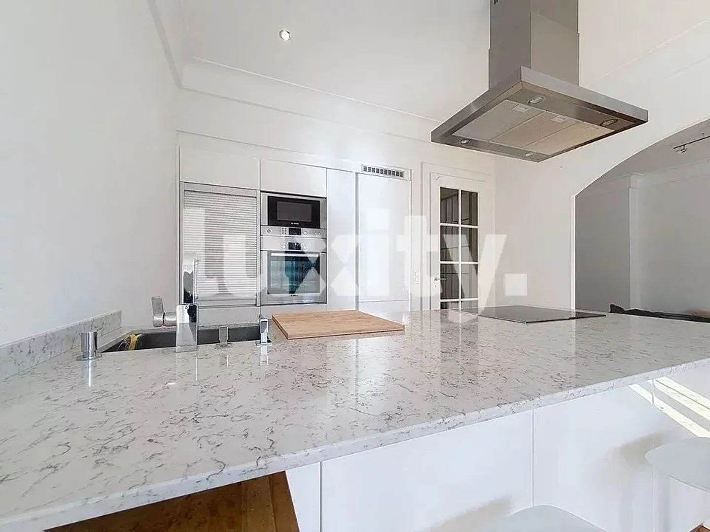 Appartamento Arredato Incantevole - Foto 3 di 5