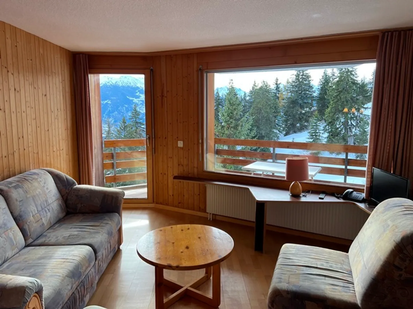 Apartment for sale - Photo 1 of 13