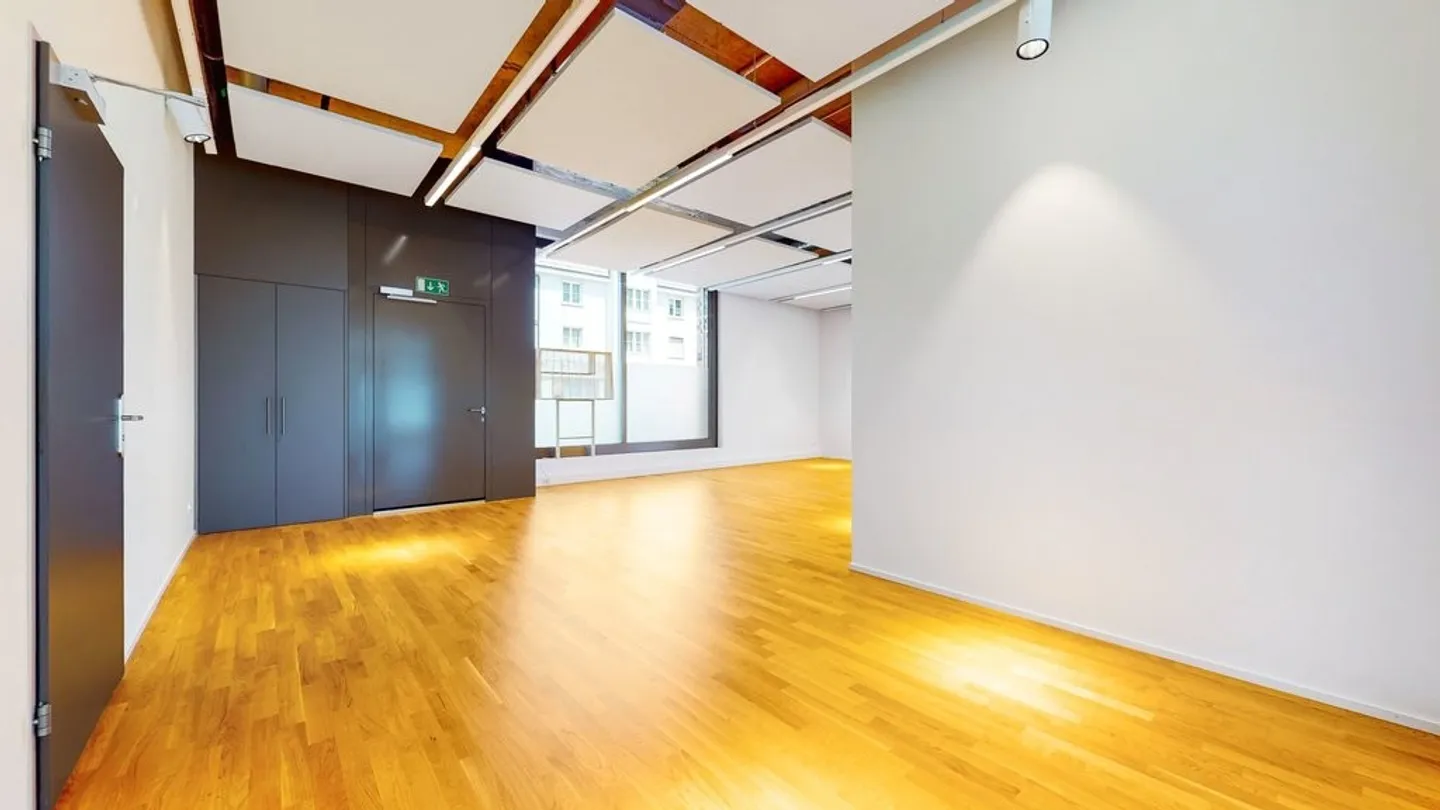 Espace Commercial à Gossau - Photo 4 sur 8