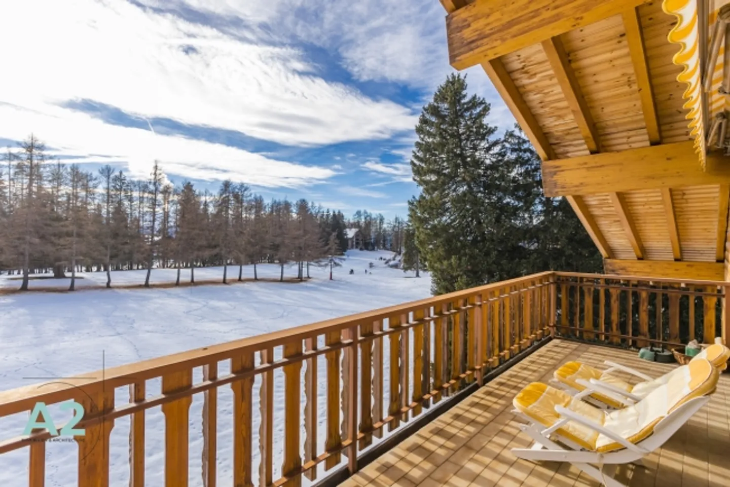 «APPARTEMENT DUPLEX EN ATTIQUE EN LOCATION DE VACANCES» - Photo 12 sur 12