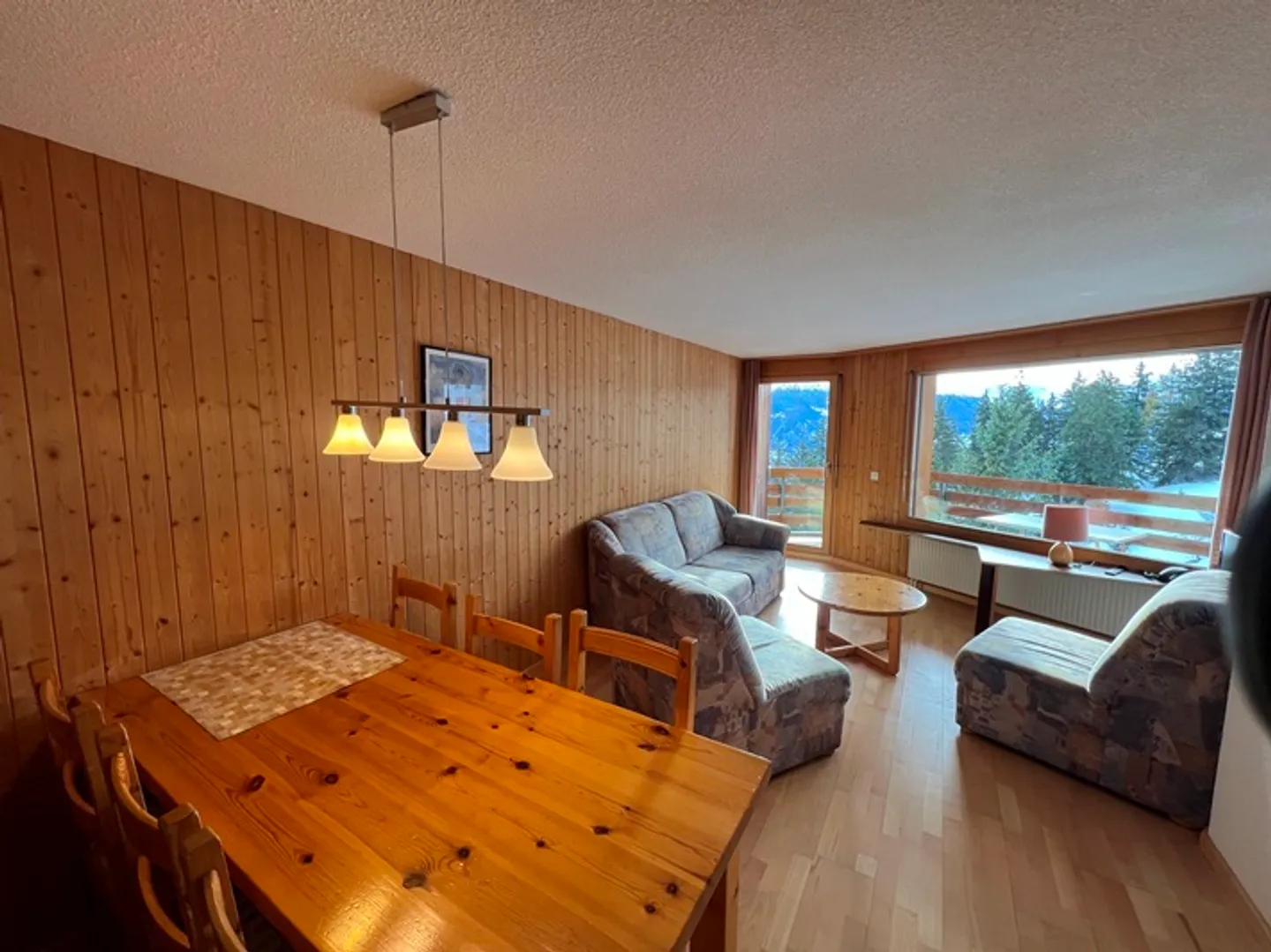 Apartment for sale - Photo 2 of 13