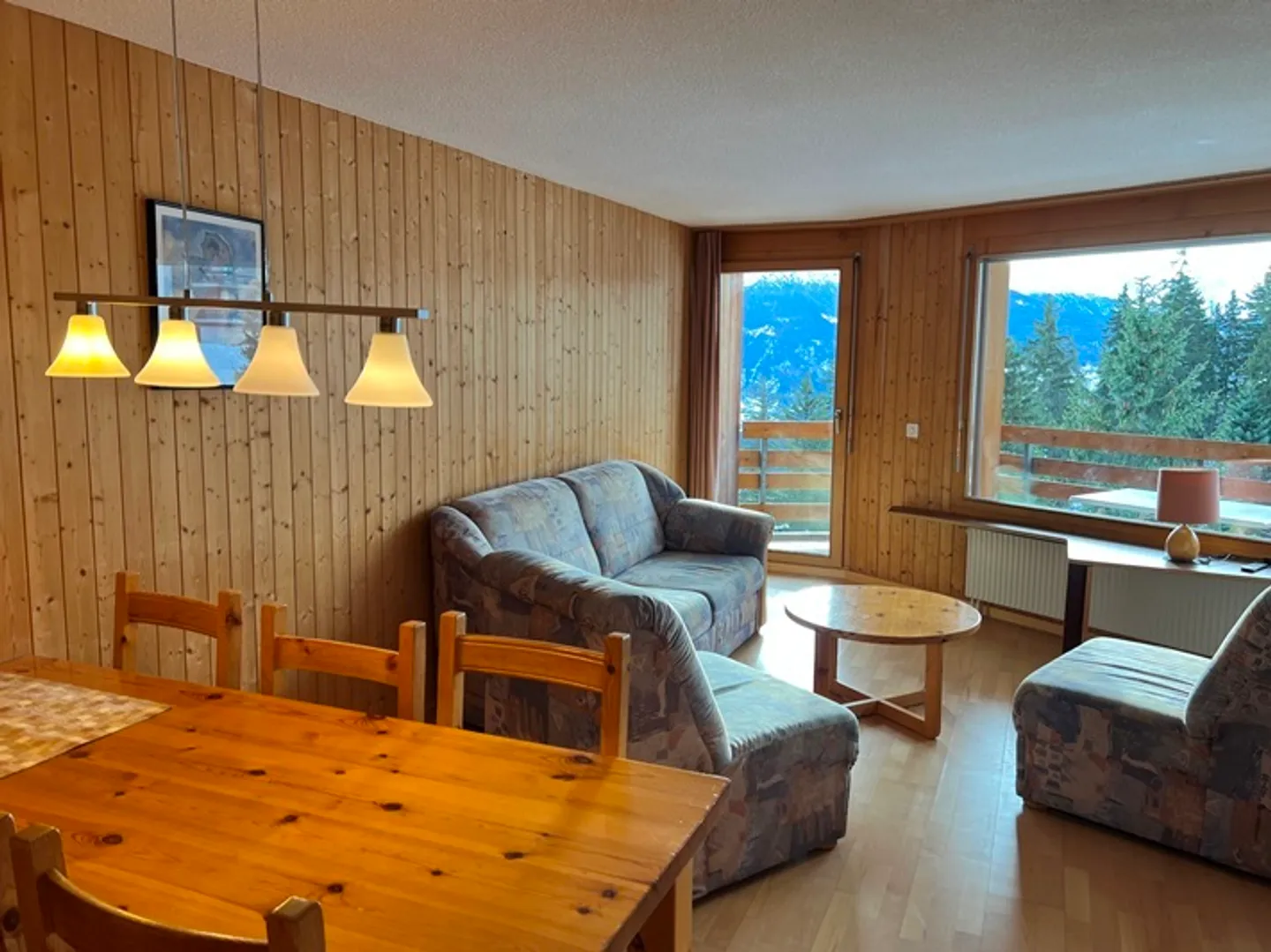 Apartment for sale - Photo 3 of 13