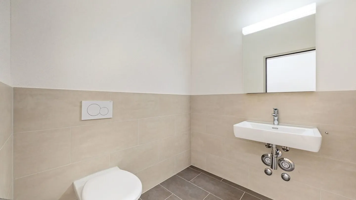 Espace Commercial à Gossau - Photo 7 sur 8