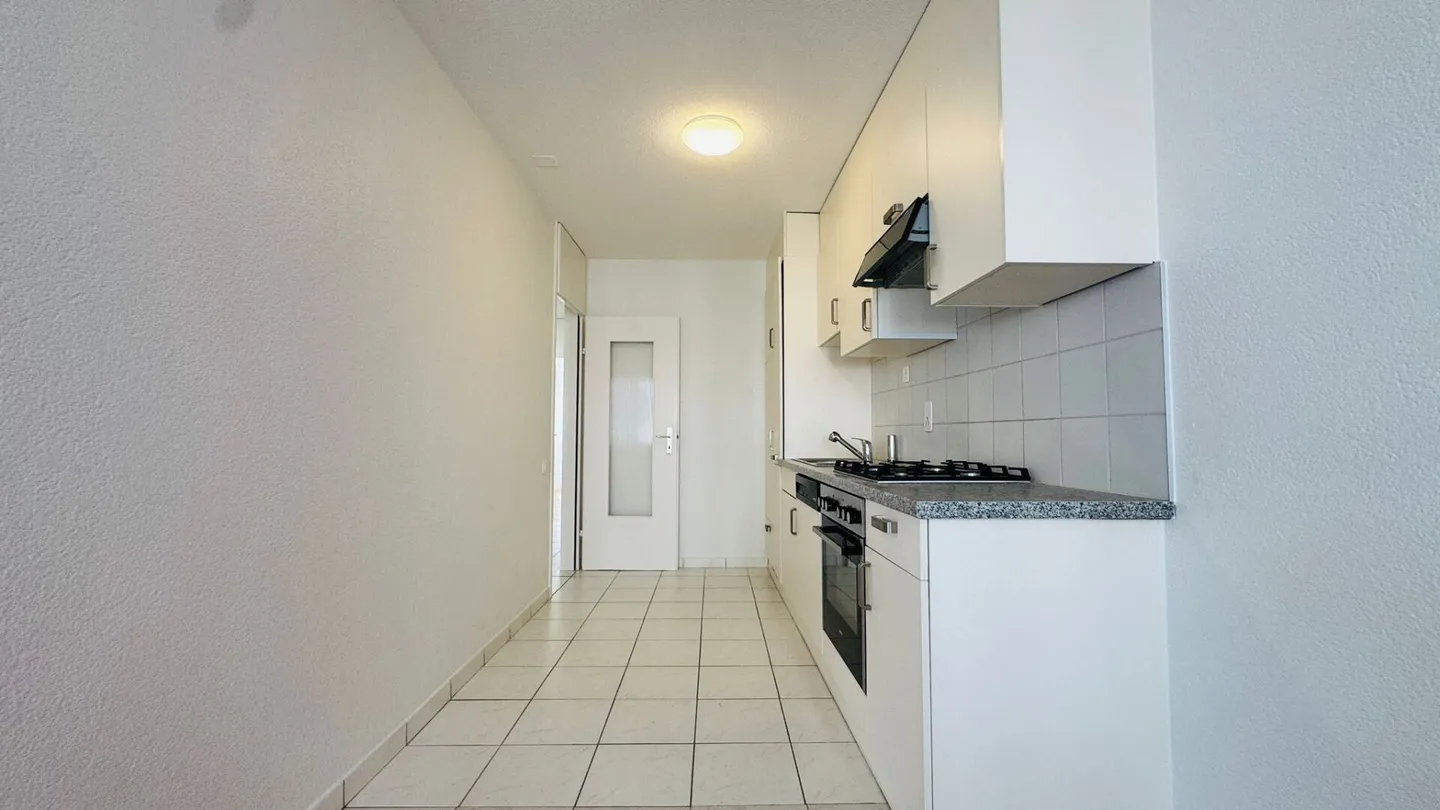 Charming 3.5-room apartment in the vibrant Matthäus district - Photo 8 of 19