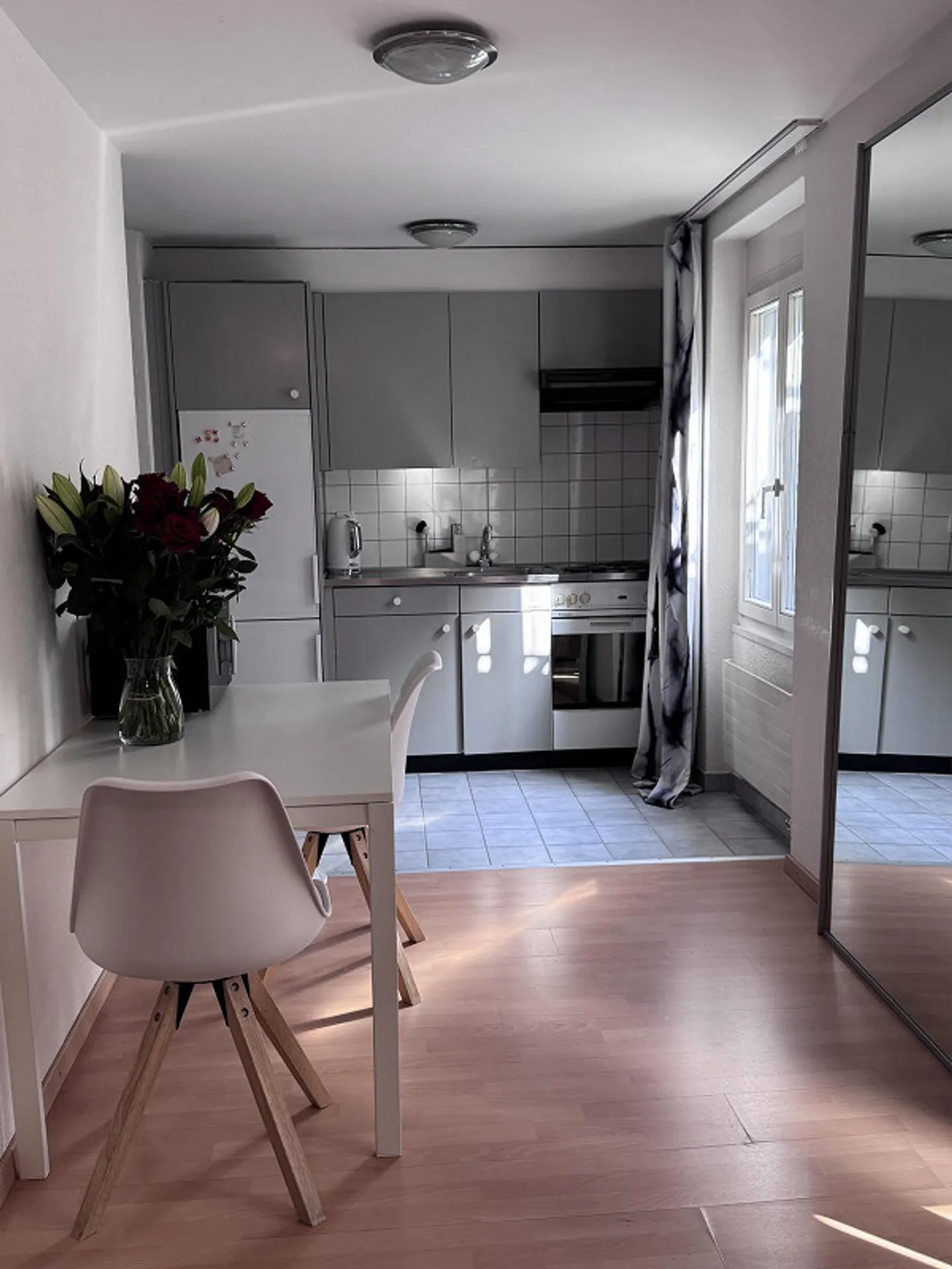 2.5 Room Apartment - Photo 1 of 10