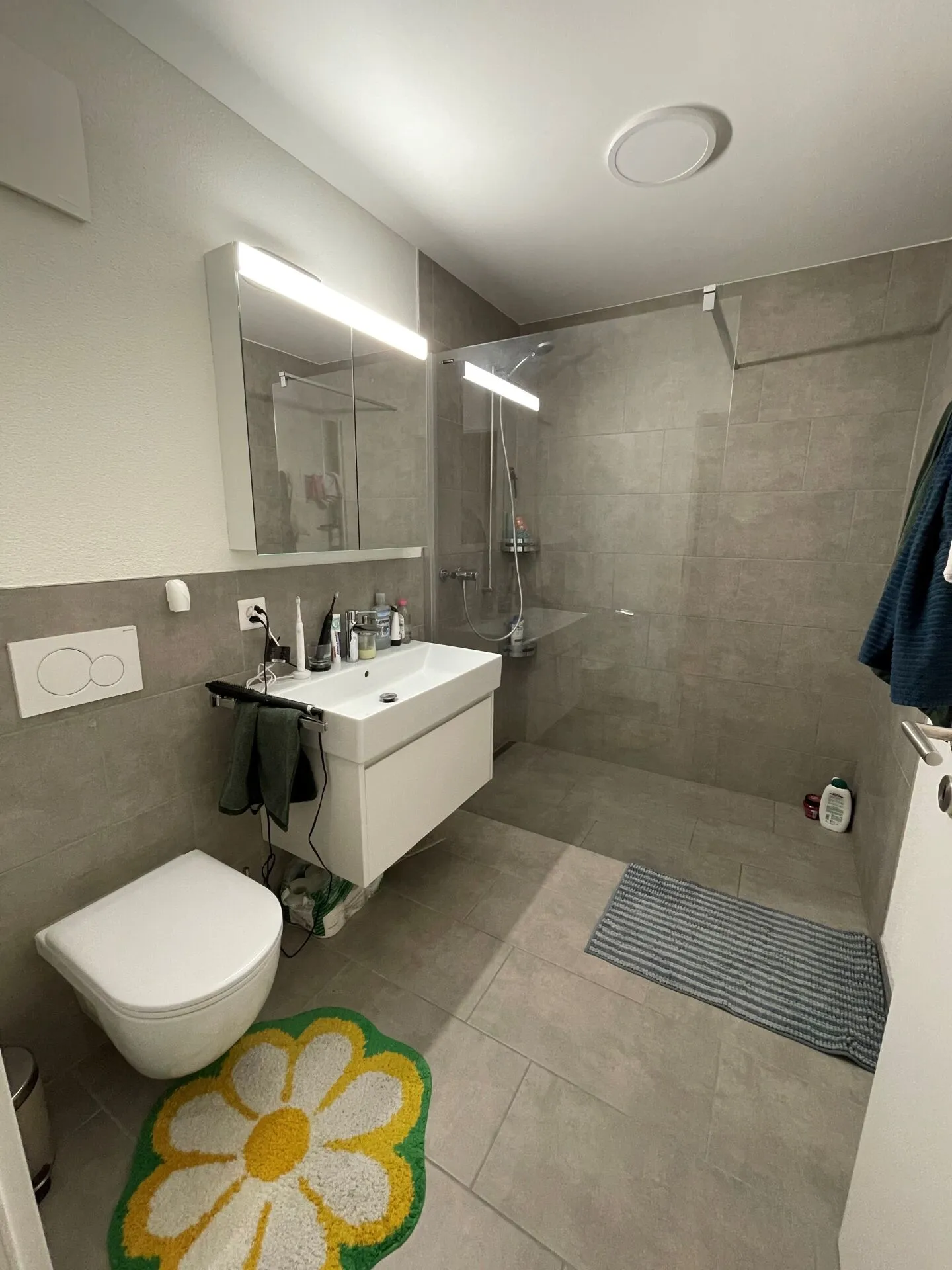 Ihr neues Zuhause - exklusive 2½-Zimmer-Wohnung - Foto 4 von 7