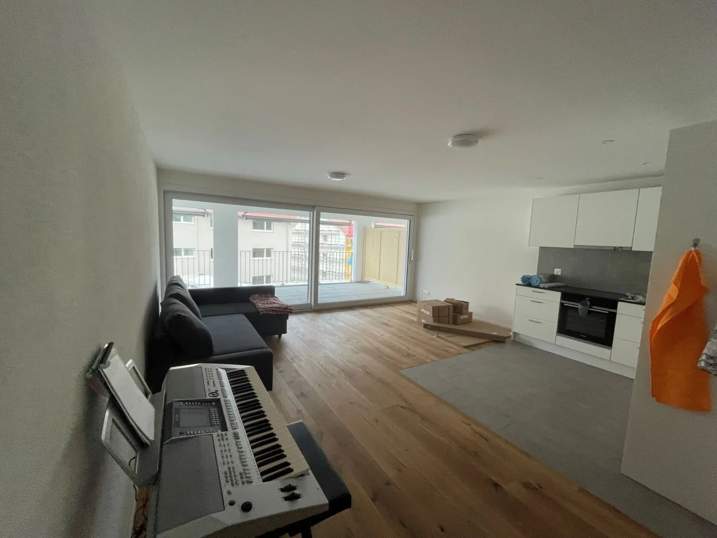 Ihr neues Zuhause - exklusive 2½-Zimmer-Wohnung - Foto 5 von 7