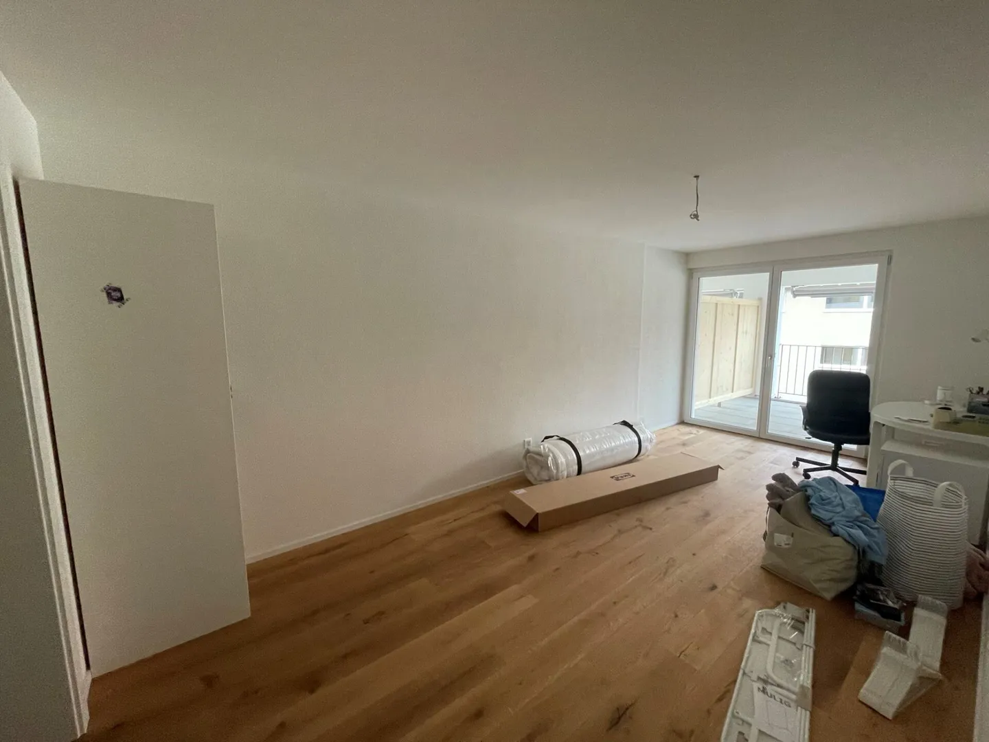 Ihr neues Zuhause - exklusive 2½-Zimmer-Wohnung - Foto 6 von 7