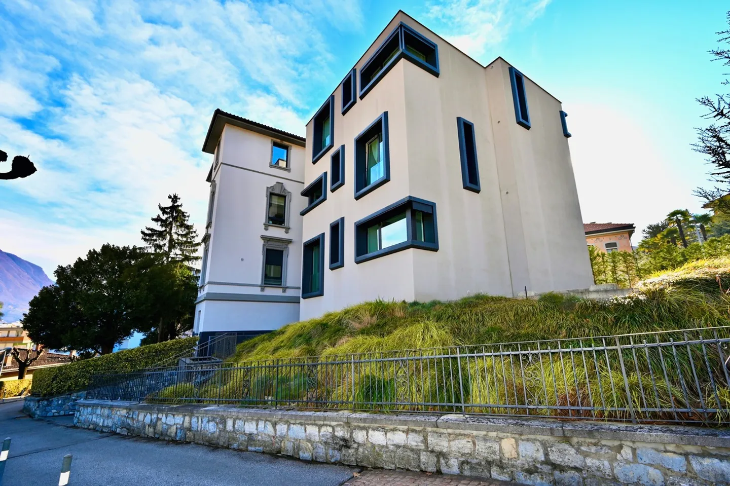 Casa singola in affitto - Foto 15 di 16