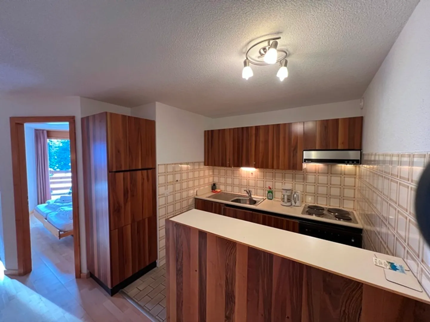 Apartment for sale - Photo 8 of 13