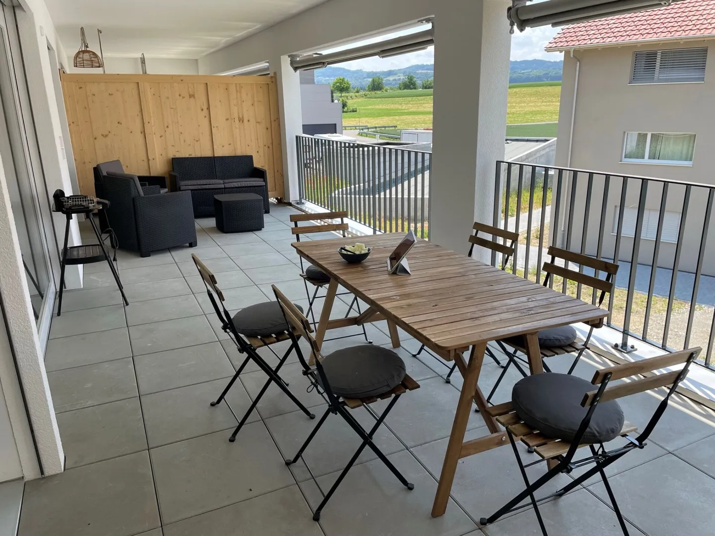 Ihr neues Zuhause - exklusive 2½-Zimmer-Wohnung - Foto 7 von 7