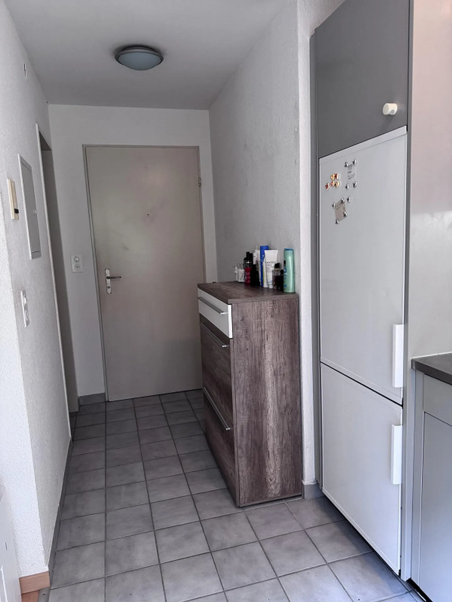 2.5 Room Apartment - Photo 3 of 10