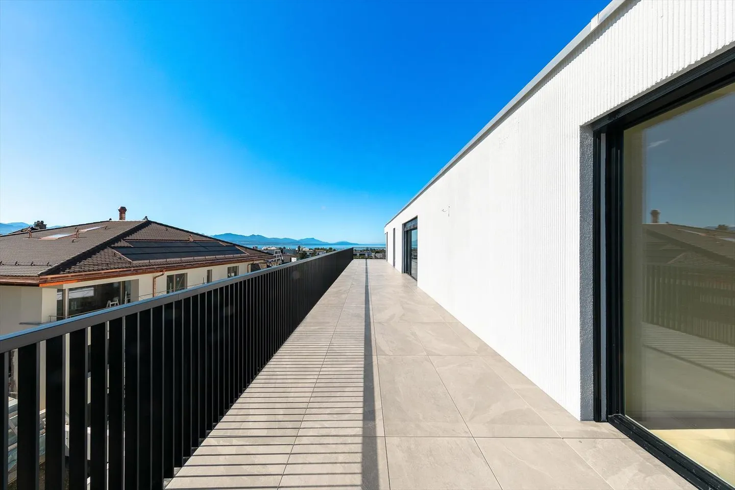 4.5 Room Apartment - Photo 3 of 13