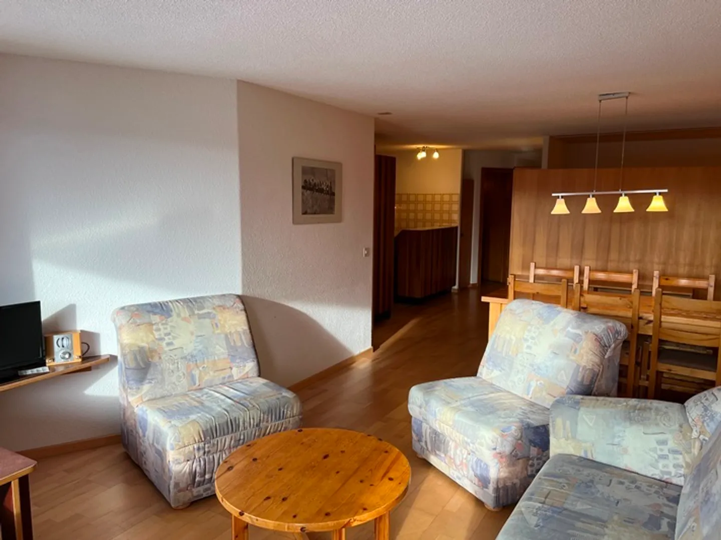 Apartment for sale - Photo 4 of 13