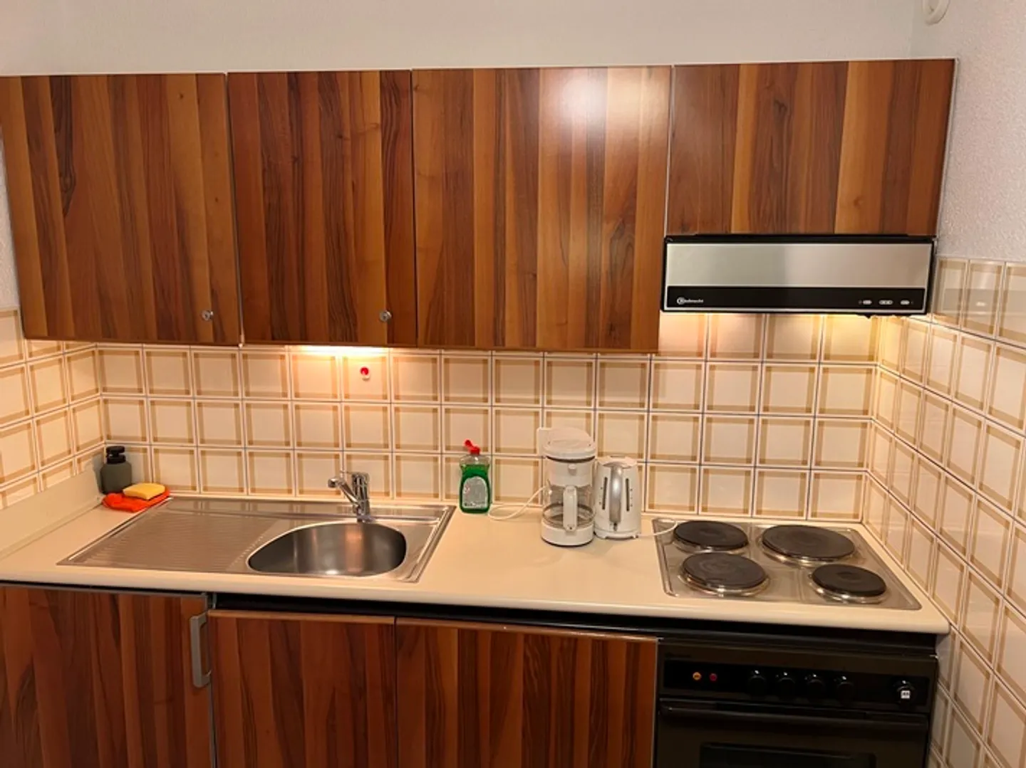 Apartment for sale - Photo 5 of 13