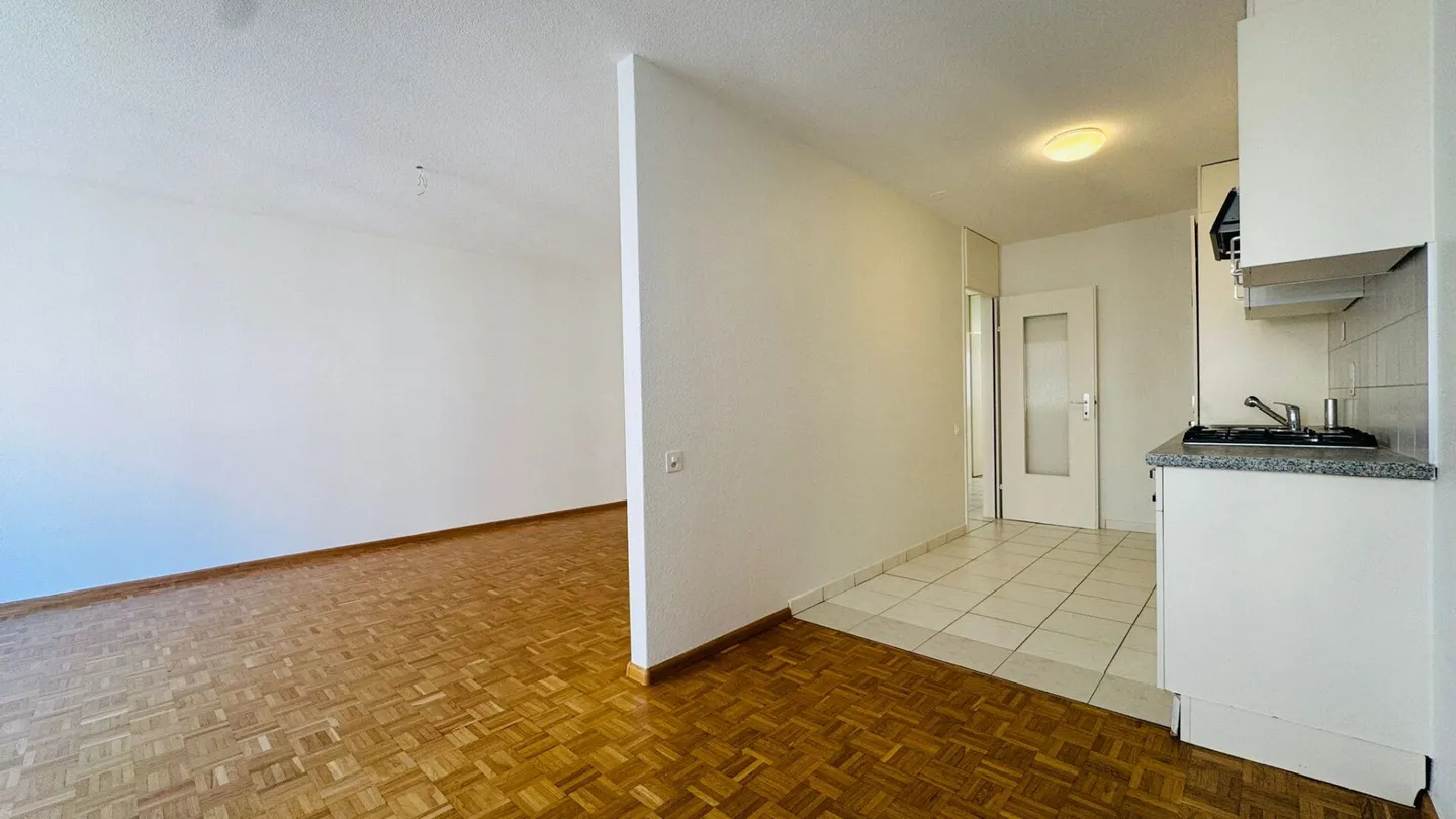 Charming 3.5-room apartment in the vibrant Matthäus district - Photo 6 of 19