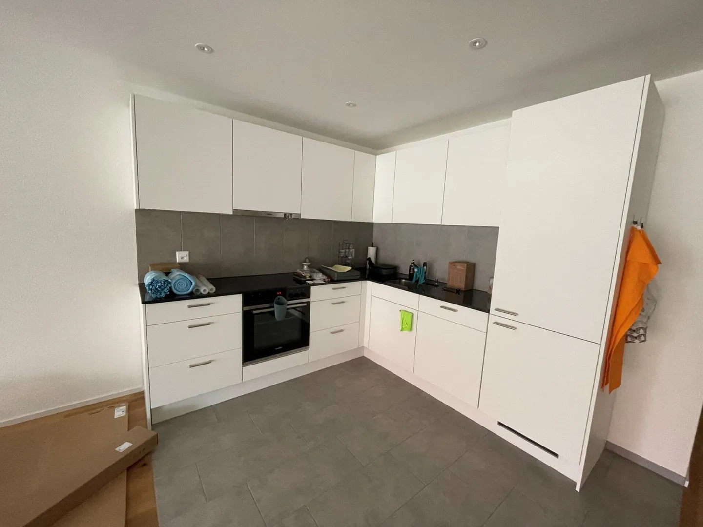 Ihr neues Zuhause - exklusive 2½-Zimmer-Wohnung - Foto 3 von 7