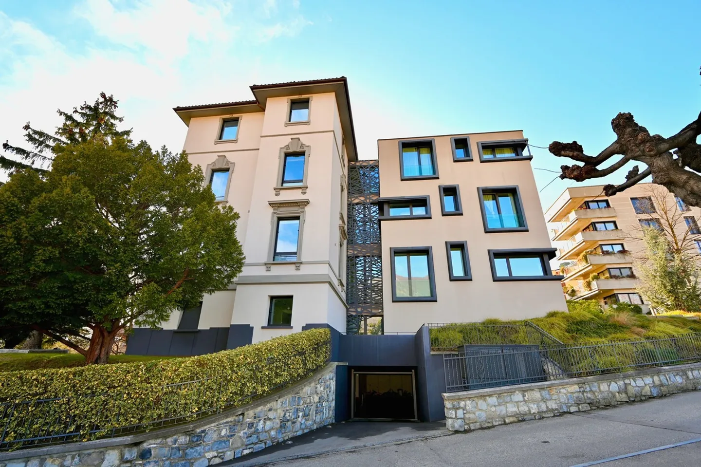 Casa singola in affitto - Foto 16 di 16