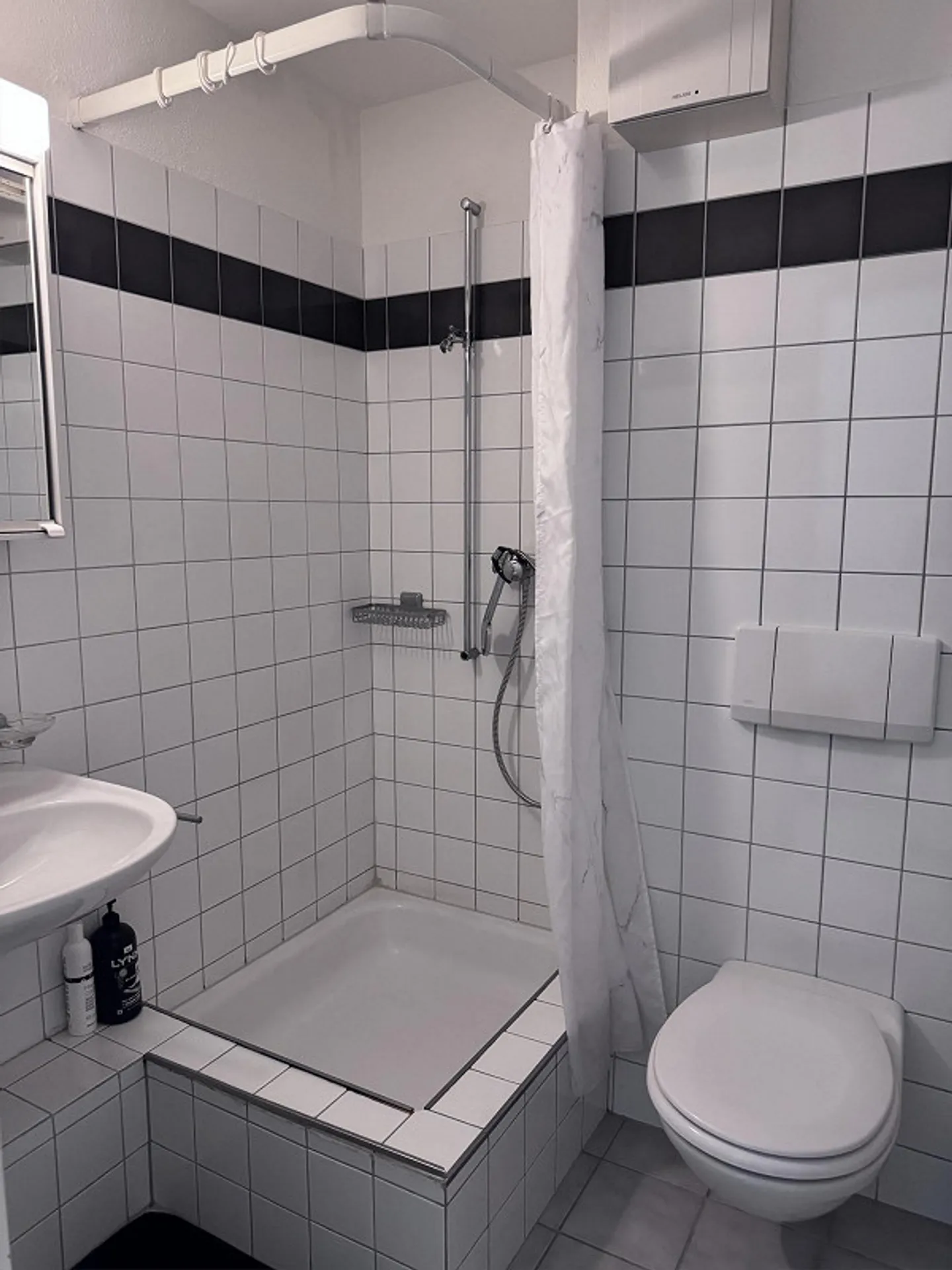 2.5 Room Apartment - Photo 4 of 10