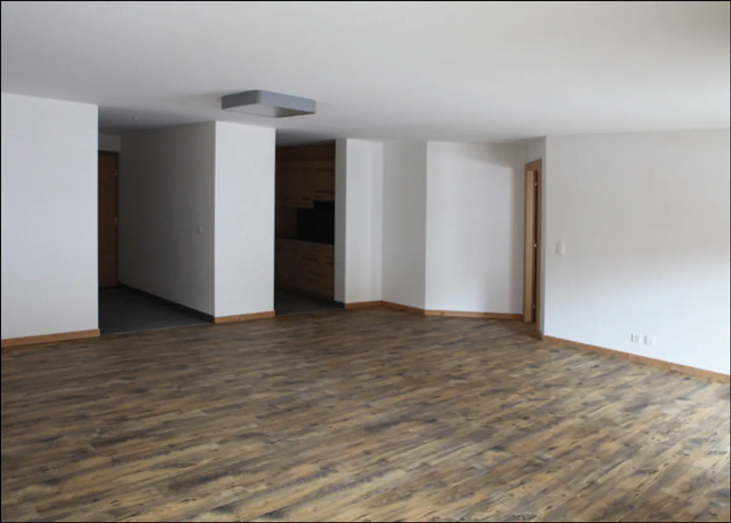 BEL APPARTEMENT SKI IN SKI OUT EN REZ - Photo 3 sur 8