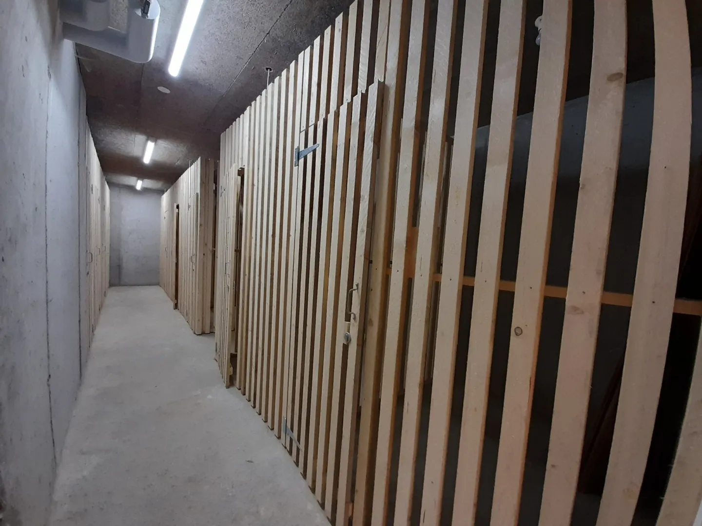 BEL APPARTEMENT SKI IN SKI OUT EN REZ - Photo 7 sur 8