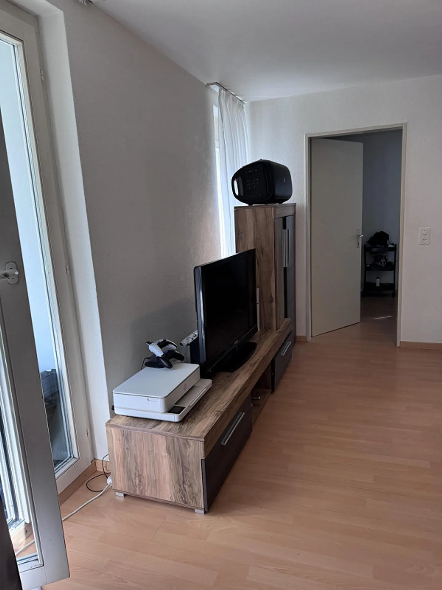 2.5 Room Apartment - Photo 5 of 10