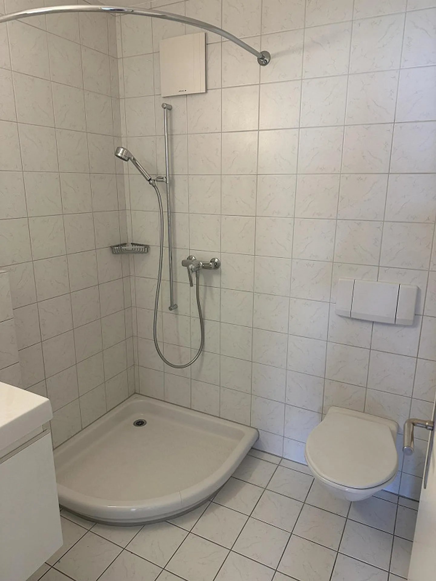 Ampio appartamento di 3,5 locali in una posizione splendida - Foto 5 di 7