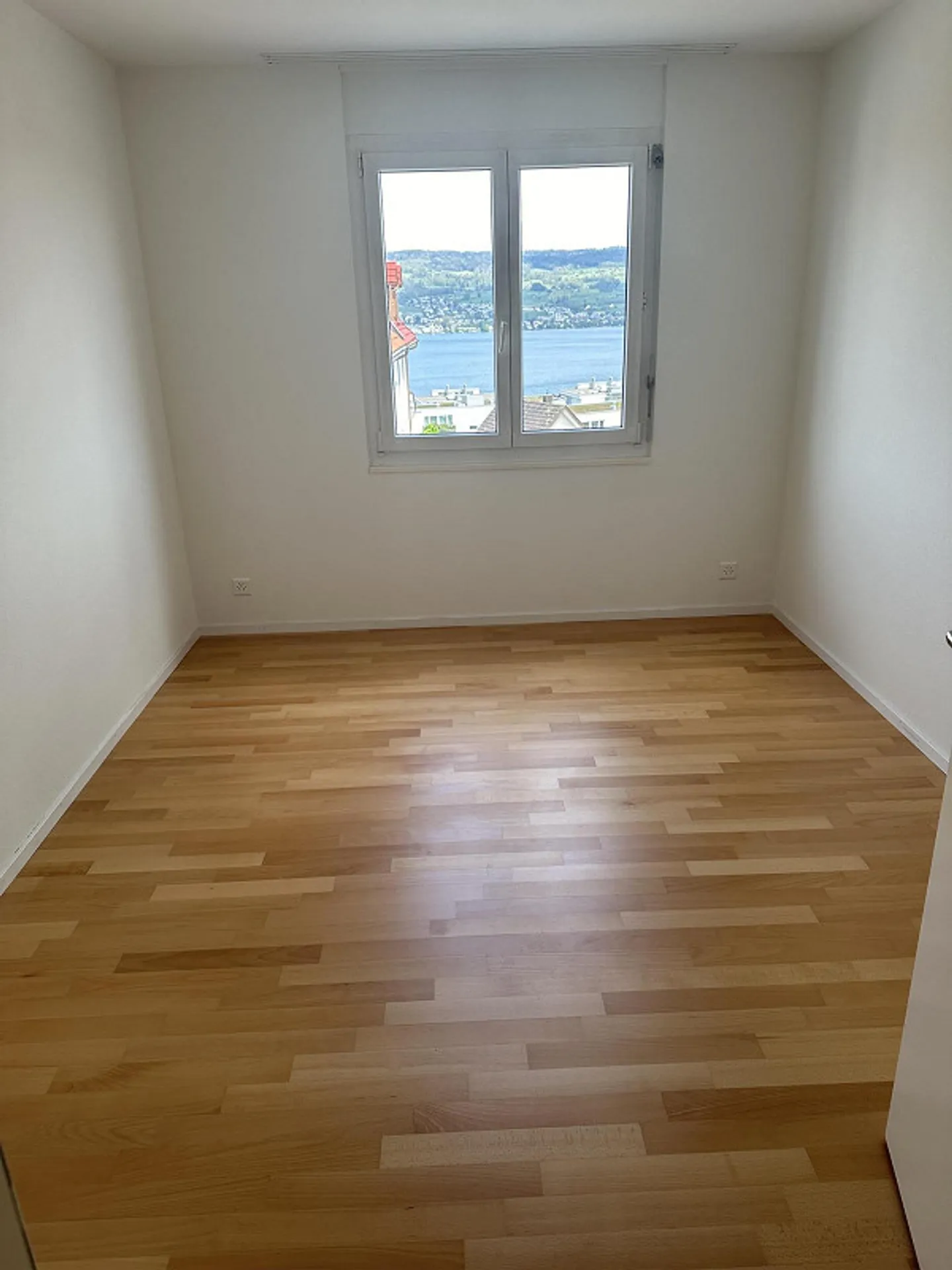 Ampio appartamento di 3,5 locali in una posizione splendida - Foto 7 di 7