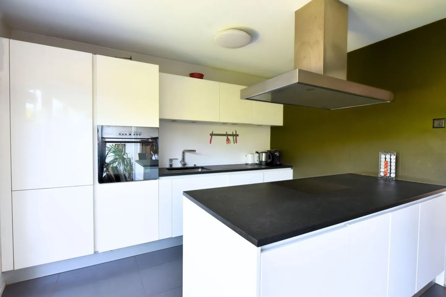 Lumineuse Villa individuelle - Cadre de vie paisible à Gals (BE) - Photo 2 sur 10