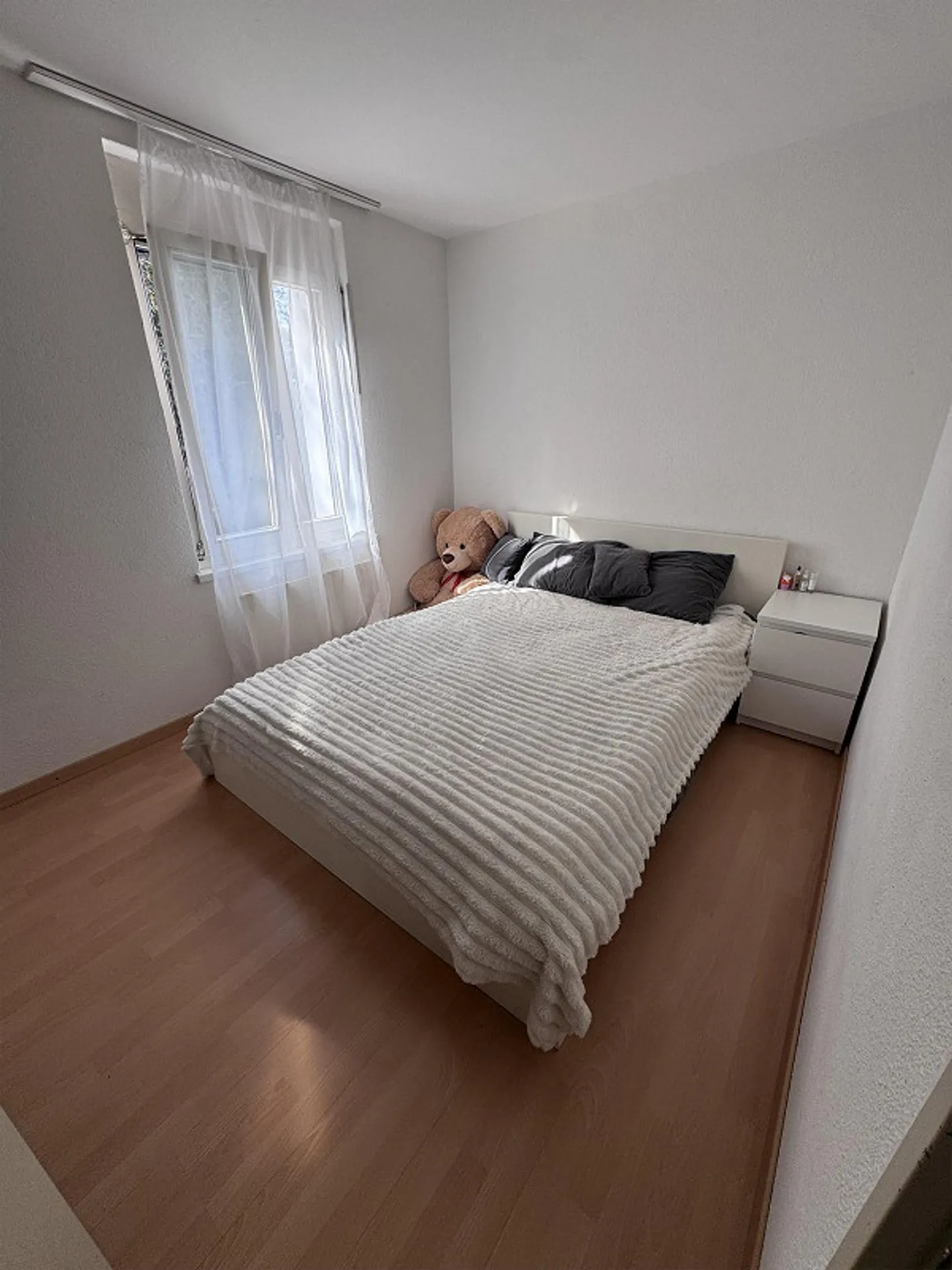 2.5 Room Apartment - Photo 8 of 10