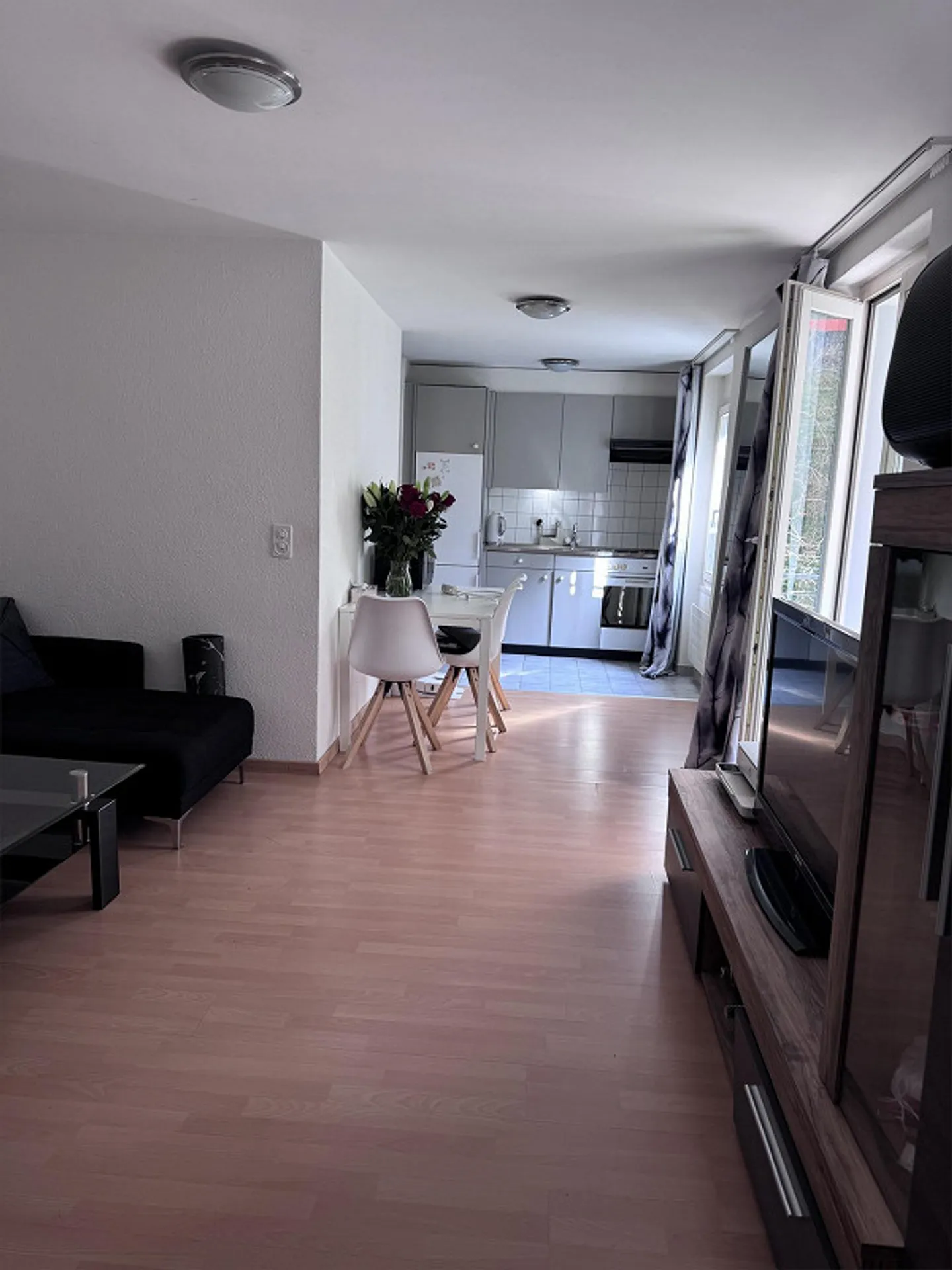 2.5 Room Apartment - Photo 6 of 10