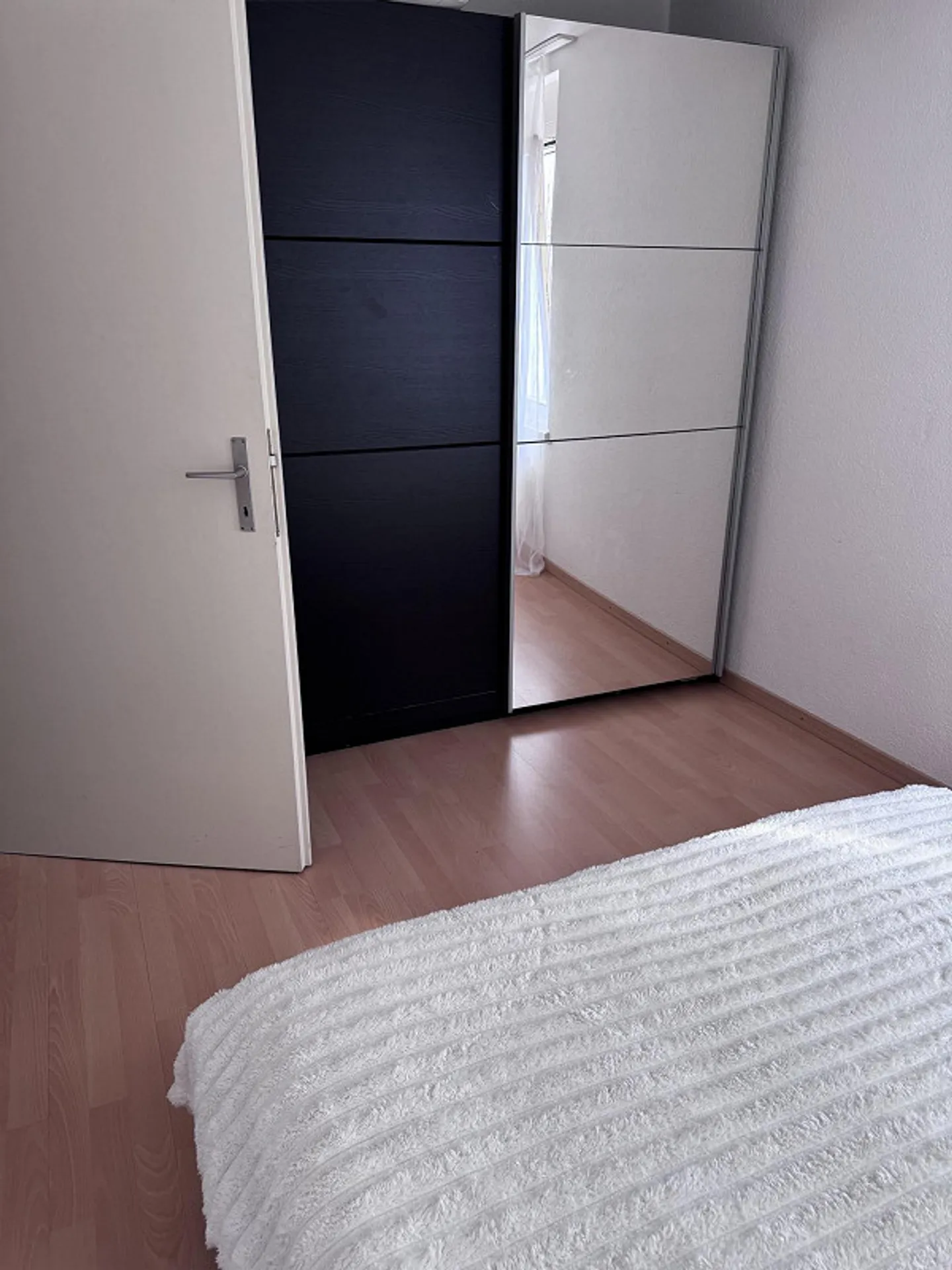 2.5 Room Apartment - Photo 9 of 10