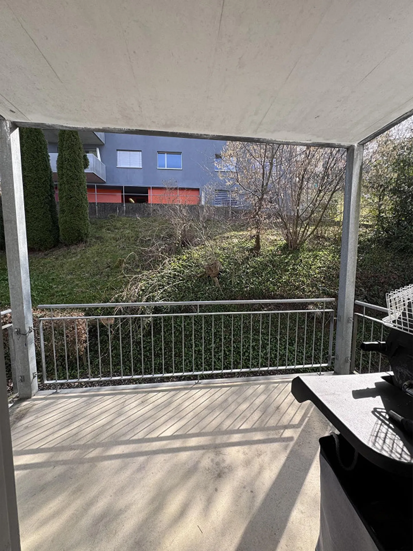 2.5 Room Apartment - Photo 10 of 10