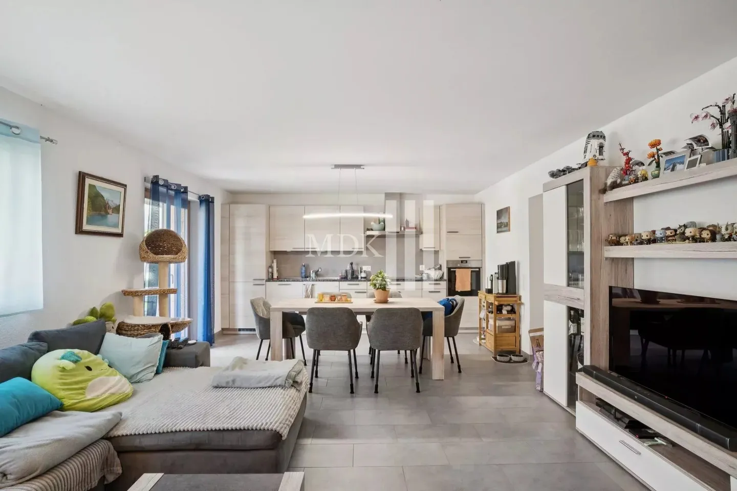 Appartement à louer - Photo 1 sur 13